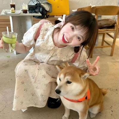 爱上北斗星男友